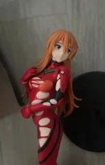 エヴァンゲリオン) アスカ ラングレー フィギュア