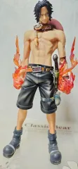 ONE PIECE ポートガス・D・エース フィギュア