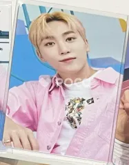 セブチ スングァン 2023 SVT 7TH FAN MEETING SEVENTEEN in CARAT LAND トレーディングカードセット