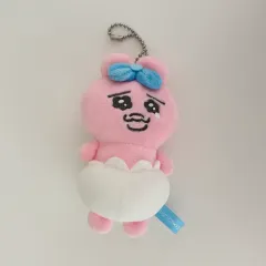 おぱんちゅ おぱんちゅうさぎ ぬいぐるみ キーホルダー