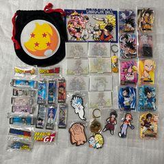 ドラゴンボール フィギュア 孫悟飯等 キャラクターグッズ まとめ売り