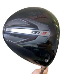 Titleist GT2 ドライバー ロフト9度 VENTUSブラック5X - メルカリ