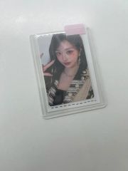 ME:I 笠原桃奈 KCON JAPAN 2026 現地7000トレカ - メルカリ