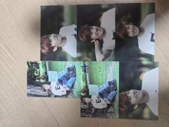 LIEVE VAN GORP写真集等4冊セット - メルカリ
