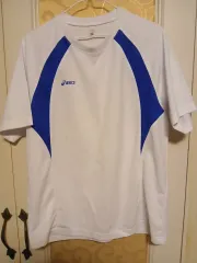 アシックス 오니지날 半袖