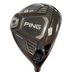 PING G425 MAX 5w フェアウェイウッド VENTUS 8S PING G425 MAX 5w フェアウェイウッド VENTUS 8S - メルカリ