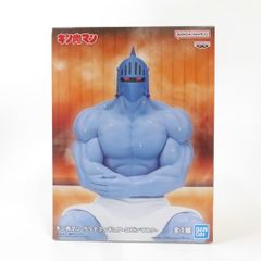 キン肉マン サウナフィギュア ロビンマスク 新品！ - メルカリ