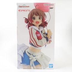 アイドルマスター シャイニーカラーズ ESPRESTO 園田智代子 フィギュア