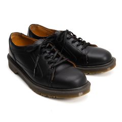 カンペールCAMPER キルトタンレザーヒールローファー 茶36(23cm位