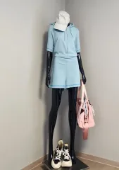 ナイキ ウィメンズ アイコンクラッシュ ロンパー