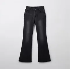 SPAO スパオ ブーツカット デニム