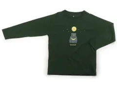 【モンベル/mont-bell】Tシャツ・カットソー 120サイズ 男の子【子供服・ベビー服】（2122769）