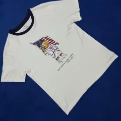 ポロラルフローレン ポロベア Tシャツ