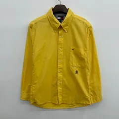105 トミーヒルフィガー レディース シャツ