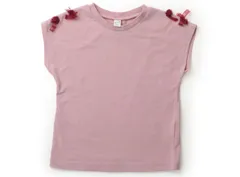 【アプレレクール/apreslescours】Tシャツ・カットソー 110サイズ 女の子【子供服・ベビー服】（2122056）