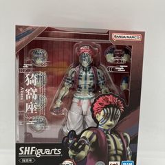 [중고] SHFiguarts 猗窩座 [90]