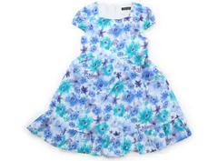 【べべ/BeBe】ワンピース 120サイズ 女の子【子供服・ベビー服】（2122068）