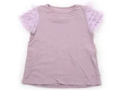 【エニィファム/anyFAM】Tシャツ・カットソー 130サイズ 女の子【子供服・ベビー服】（2122076）
