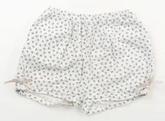 【プティマイン/petitmain】ショートパンツ 90サイズ 女の子【子供服・ベビー服】（2122078）