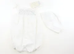 【ラルフローレン/RalphLauren】ロンパース 80サイズ 女の子【子供服・ベビー服】（2122605）