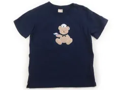 【プティマイン/petitmain】Tシャツ・カットソー 120サイズ 男の子【子供服・ベビー服】（2122284）
