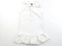 【ラルフローレン/RalphLauren】ワンピース 120サイズ 女の子【子供服・ベビー服】（2122517）