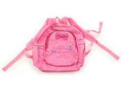 【ニットプランナー（ＫＰ）/KnitPlanner(KP)】リュックサック キッズ用品 女の子【子供服・ベビー服】（2122403）