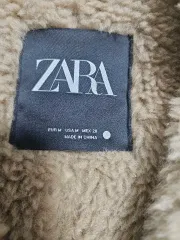 ZARA ザラ レディース ムートン