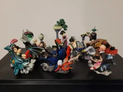 (フィギュア) アトム 原作版 ONE 6種