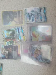 ポケットウールモカカードです