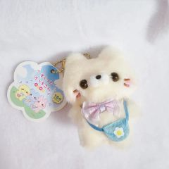 ハンドメイド 作家 pream ぬいぐるみ ファンシー - メルカリ