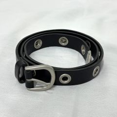 666 STUDDED GEAR レザー スタッズ チョーカー シド ビシャス - メルカリ