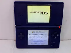 [中古ゲーム] ニンテンドーDSlite