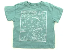 【ハッカ/HAKKA】Tシャツ・カットソー 90サイズ 男の子【子供服・ベビー服】（2122764）