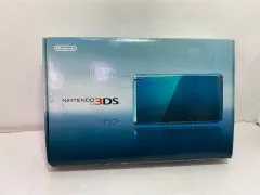 [中古ゲーム] ニンテンドー3DS