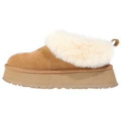 新品✨UGG Tazzelle タゼル Mustard Seed 23センチ - メルカリ