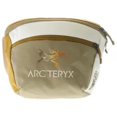 2026年最新】ARC'TERYXの人気アイテム - メルカリ