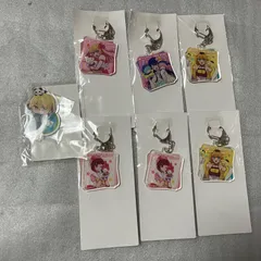 推しの子 アクリルキーホルダー サンリオ アクリルスタンド セット No.14