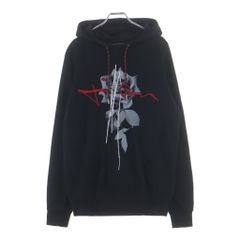 07 Dior HOMME エンジェル ウィング パーカー XS エディ期 - メルカリ
