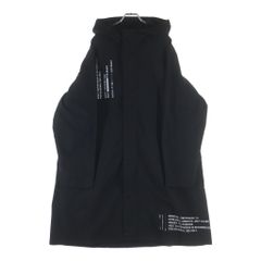 核P-MODEL 平沢進 ライブグッズ ビッグカラーウールコート - メルカリ