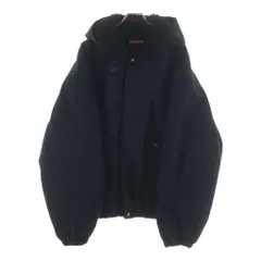 2026年最新】supreme デニム ボアの人気アイテム - メルカリ