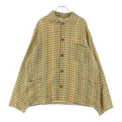 HEUGN (ユーゲン) INDIA FANCY EVON インディア ファンシー エボン