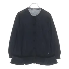 MONCLER (モンクレール) 17AW ウール カーディガンのサムネイル