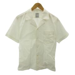 AtLast&Co 初期 開襟シャツ 14 1/2 - メルカリ