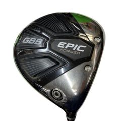 Callaway EPIC GBB 10.5 純正S - メルカリ