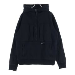 美品 24年モデル】TATRAS パーカー CARO ブラック 03 - メルカリ
