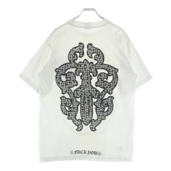 国内正規品 クロムハーツ ヴァインダガー Tシャツ 美品 Lサイズ - メルカリ