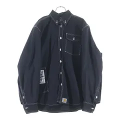 2026年最新】vetements carharttの人気アイテム - メルカリ