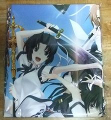 素晴らしき日々10th anniversary Amazon特典B2タペストリー - メルカリ