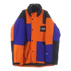 THE NORTH FACE 94 RAGE GTX マウンテンライトジャケット - メルカリ
